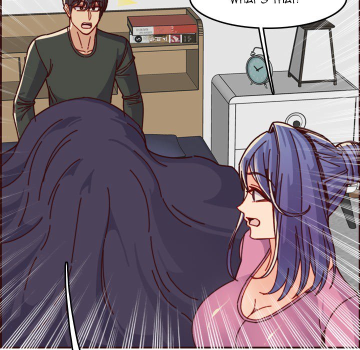 My Mother Is A College Student Chapter 74 - HolyManga.Net
