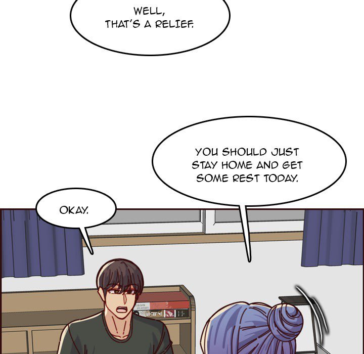 My Mother Is A College Student Chapter 74 - HolyManga.Net