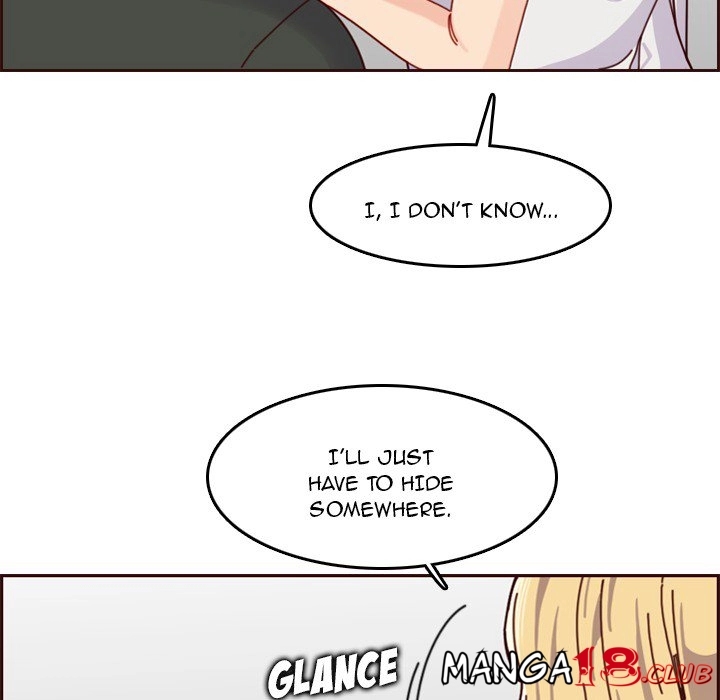My Mother Is A College Student Chapter 74 - HolyManga.Net