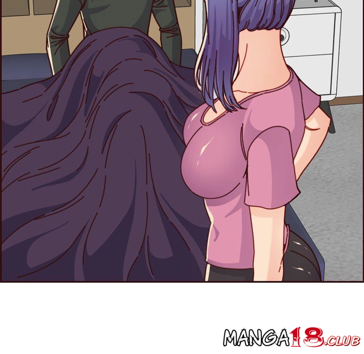 My Mother Is A College Student Chapter 74 - HolyManga.Net
