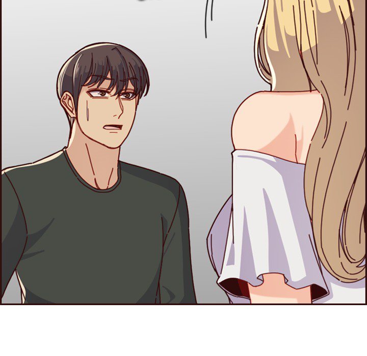 My Mother Is A College Student Chapter 74 - HolyManga.Net
