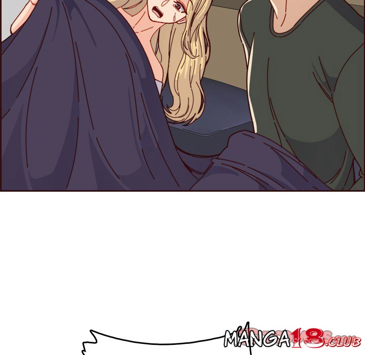 My Mother Is A College Student Chapter 74 - HolyManga.Net