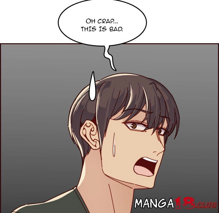 My Mother Is A College Student Chapter 74 - HolyManga.Net