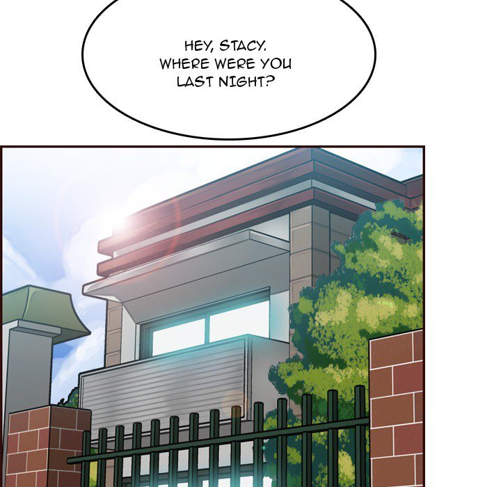 My Mother Is A College Student Chapter 74 - HolyManga.Net
