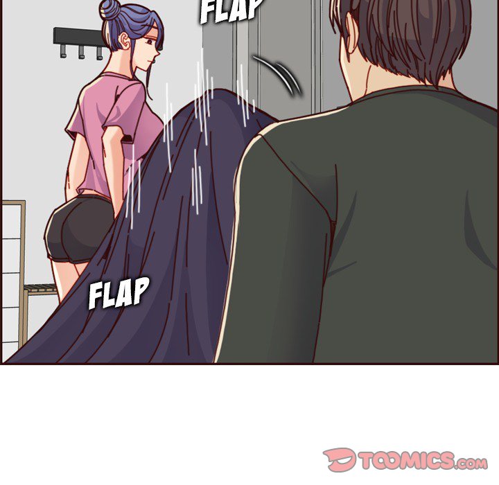 My Mother Is A College Student Chapter 74 - HolyManga.Net