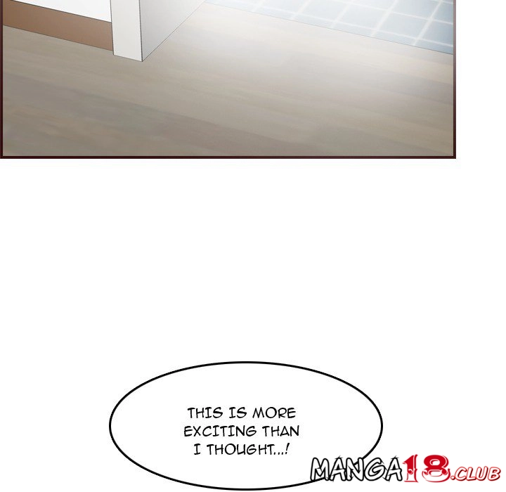 My Mother Is A College Student Chapter 74 - HolyManga.Net