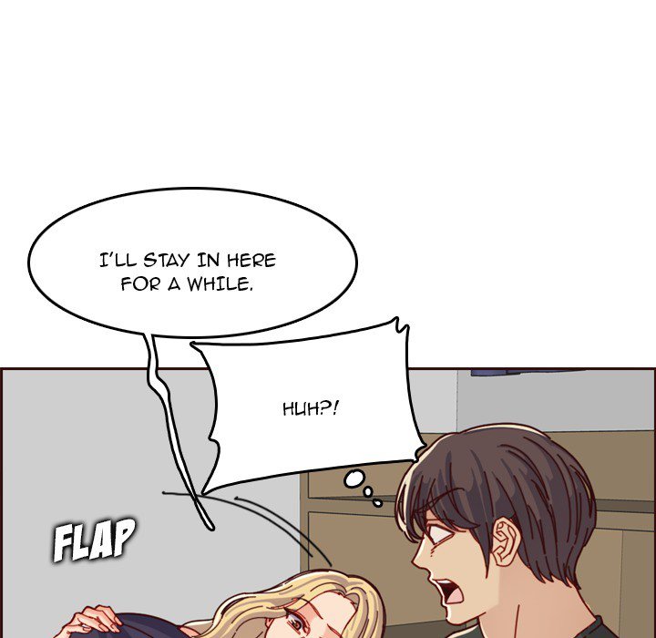 My Mother Is A College Student Chapter 74 - HolyManga.Net
