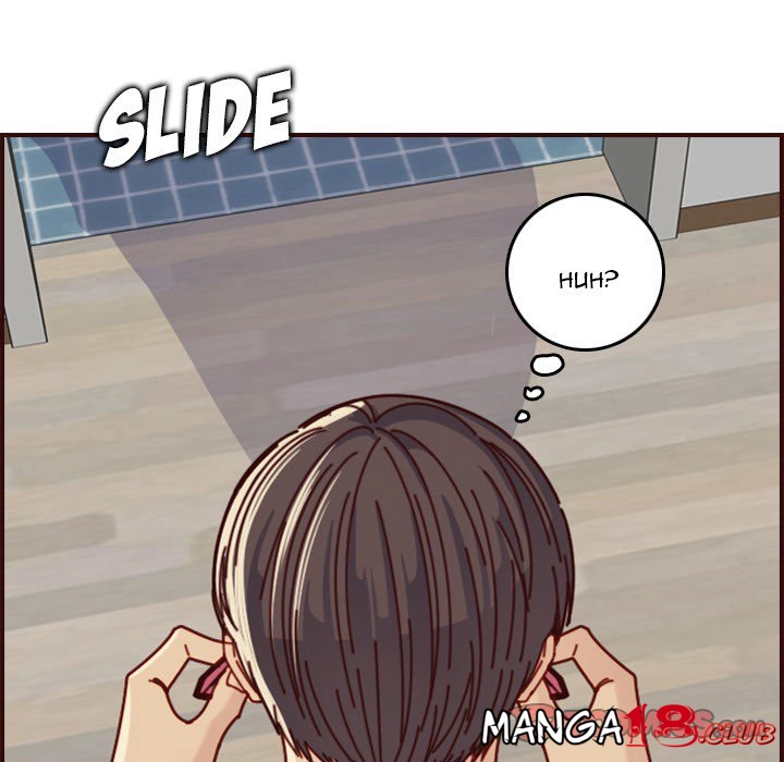 My Mother Is A College Student Chapter 74 - HolyManga.Net