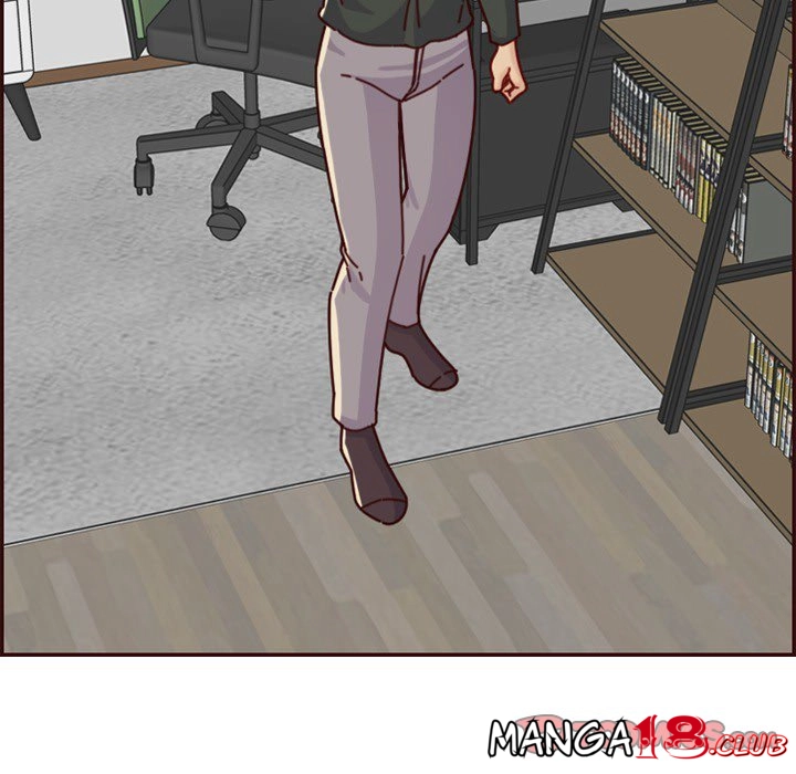 My Mother Is A College Student Chapter 74 - HolyManga.Net