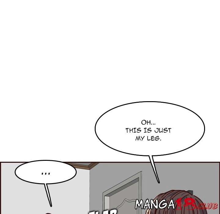 My Mother Is A College Student Chapter 74 - HolyManga.Net