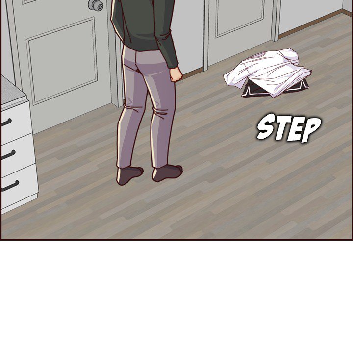 My Mother Is A College Student Chapter 74 - HolyManga.Net