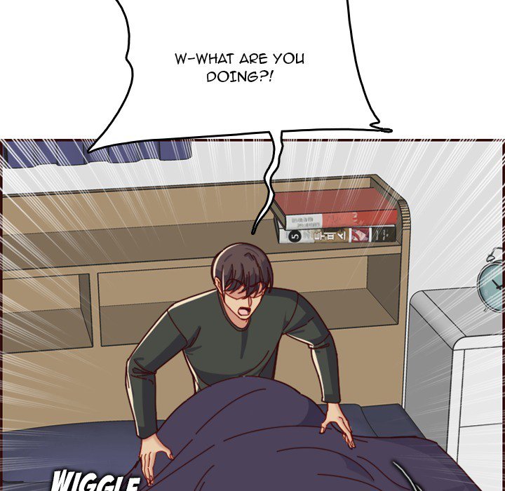 My Mother Is A College Student Chapter 74 - HolyManga.Net