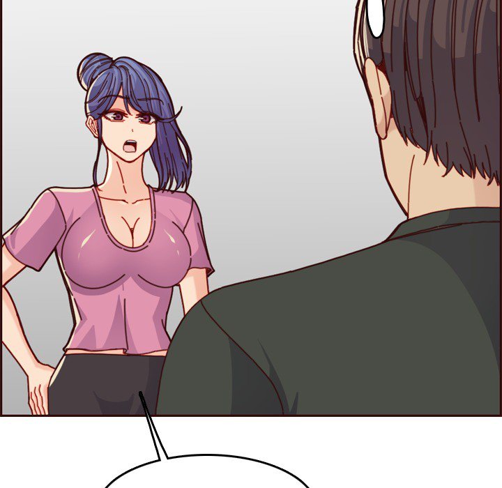 My Mother Is A College Student Chapter 74 - HolyManga.Net