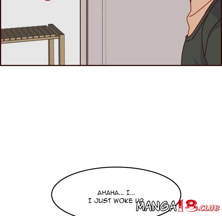 My Mother Is A College Student Chapter 74 - HolyManga.Net