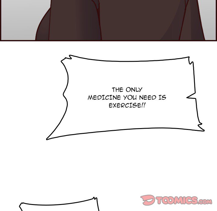 My Mother Is A College Student Chapter 75 - HolyManga.Net