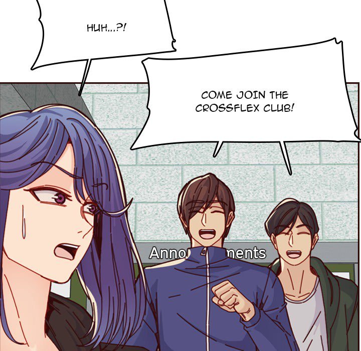 My Mother Is A College Student Chapter 75 - HolyManga.Net