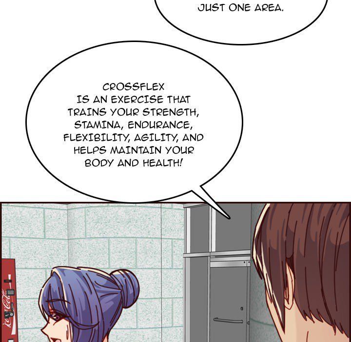 My Mother Is A College Student Chapter 75 - HolyManga.Net