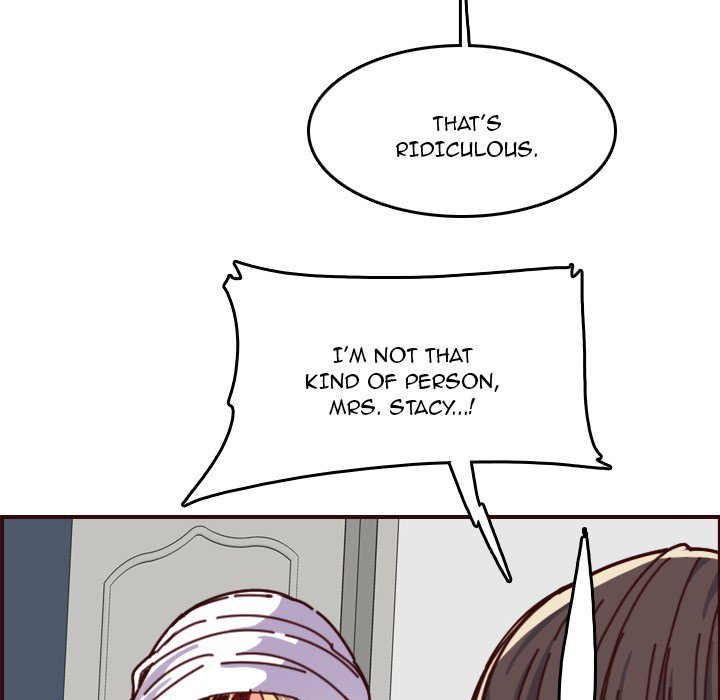 My Mother Is A College Student Chapter 75 - HolyManga.Net