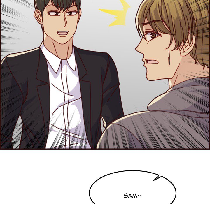 My Mother Is A College Student Chapter 75 - HolyManga.Net