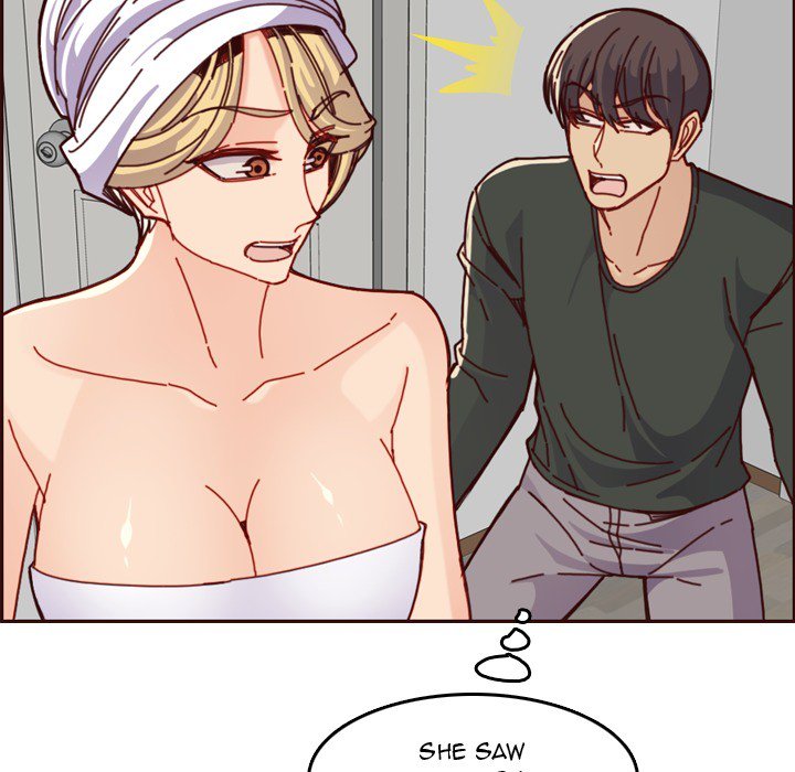 My Mother Is A College Student Chapter 75 - HolyManga.Net
