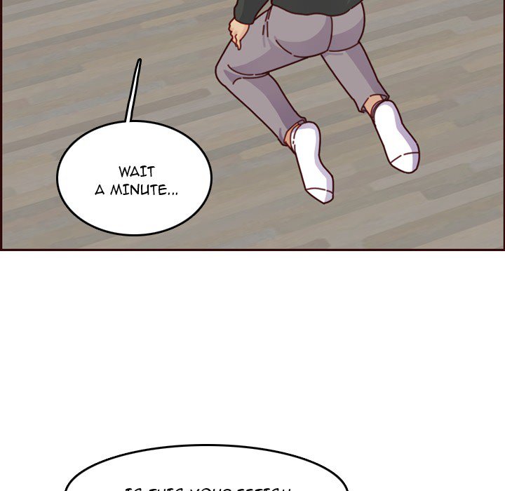 My Mother Is A College Student Chapter 75 - HolyManga.Net