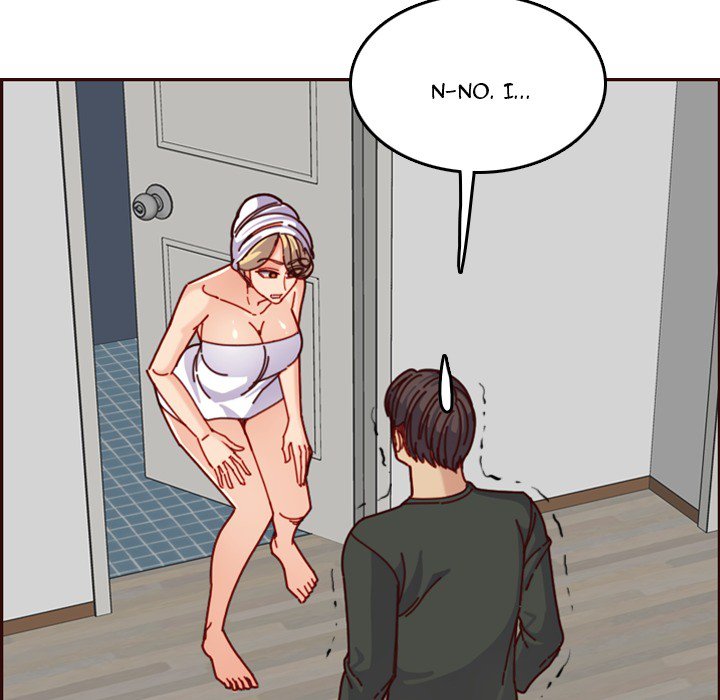 My Mother Is A College Student Chapter 75 - HolyManga.Net