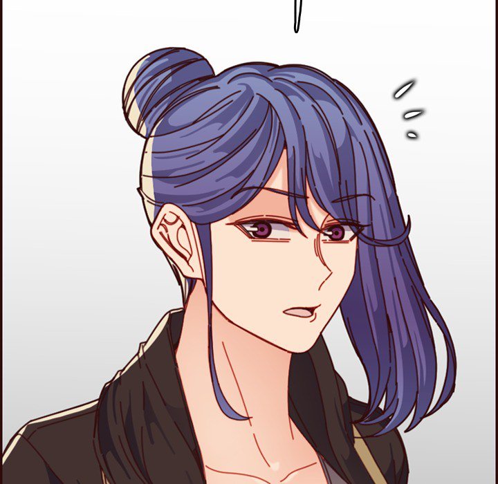 My Mother Is A College Student Chapter 75 - HolyManga.Net