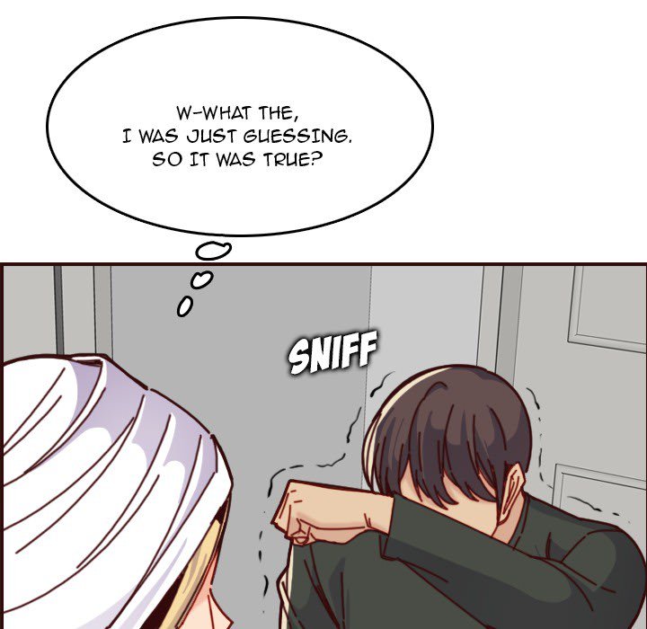 My Mother Is A College Student Chapter 75 - HolyManga.Net