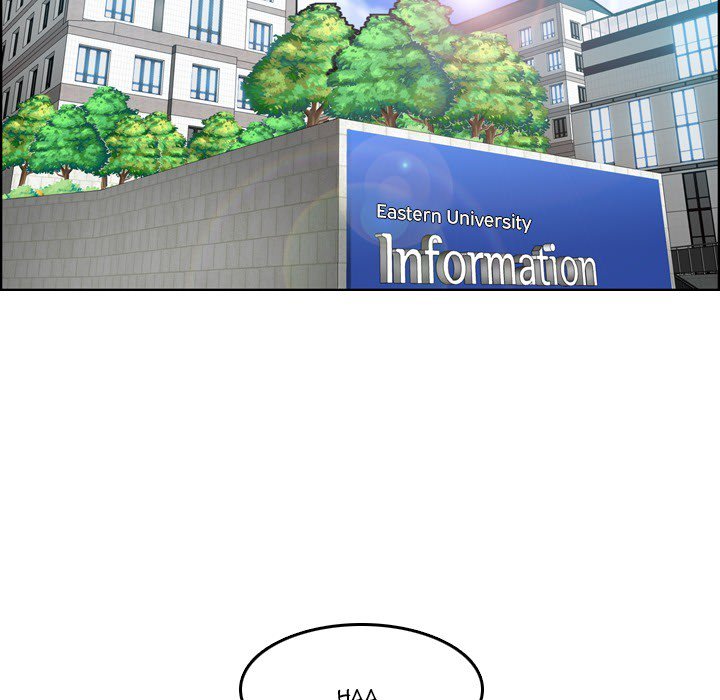 My Mother Is A College Student Chapter 75 - HolyManga.Net