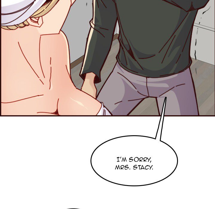My Mother Is A College Student Chapter 75 - HolyManga.Net