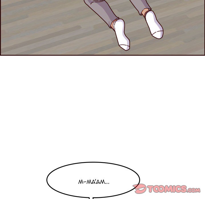 My Mother Is A College Student Chapter 75 - HolyManga.Net