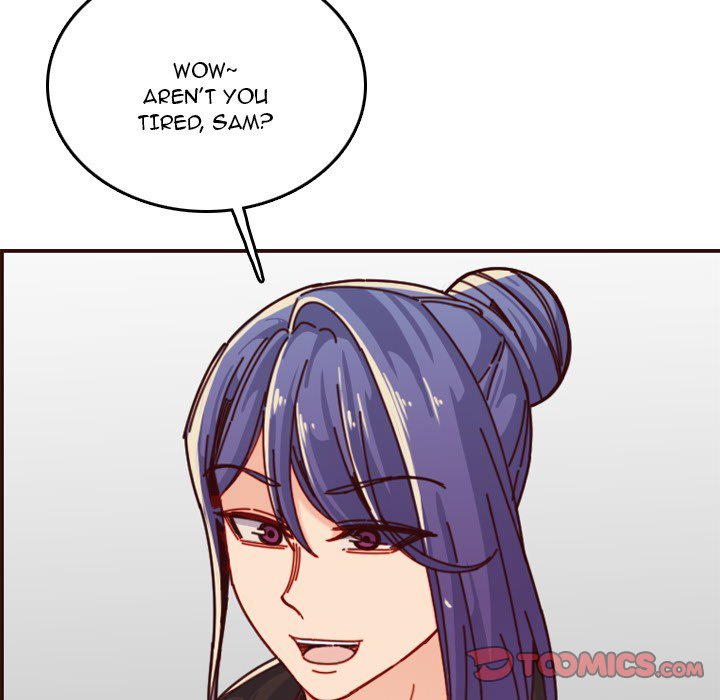 My Mother Is A College Student Chapter 75 - HolyManga.Net