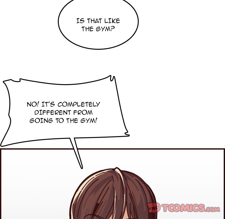 My Mother Is A College Student Chapter 75 - HolyManga.Net