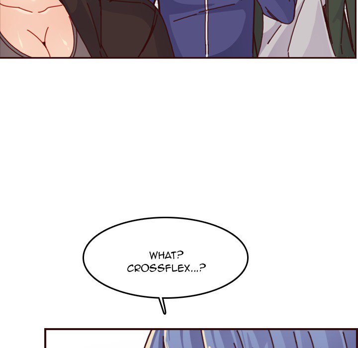 My Mother Is A College Student Chapter 75 - HolyManga.Net