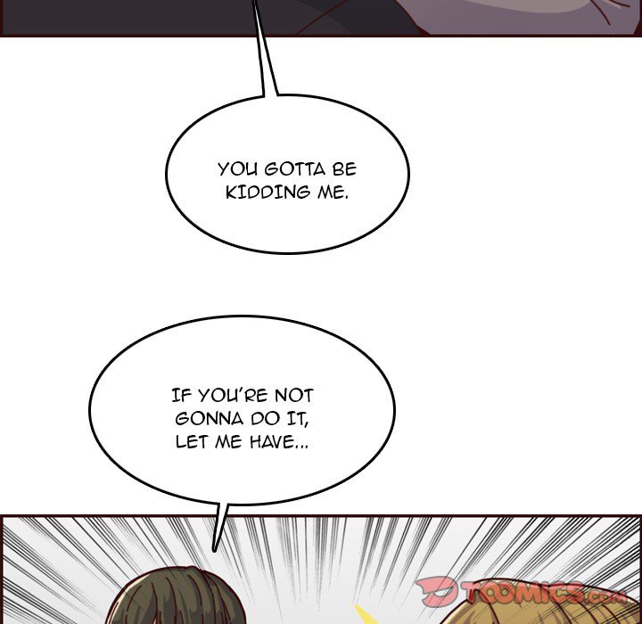 My Mother Is A College Student Chapter 75 - HolyManga.Net