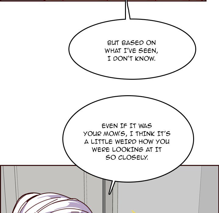 My Mother Is A College Student Chapter 75 - HolyManga.Net