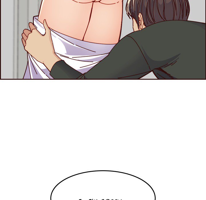 My Mother Is A College Student Chapter 75 - HolyManga.Net