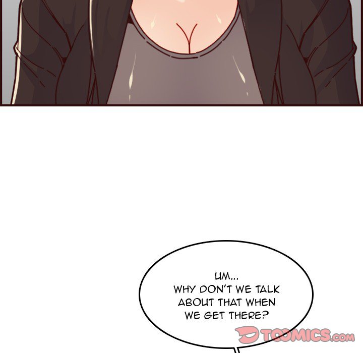 My Mother Is A College Student Chapter 75 - HolyManga.Net