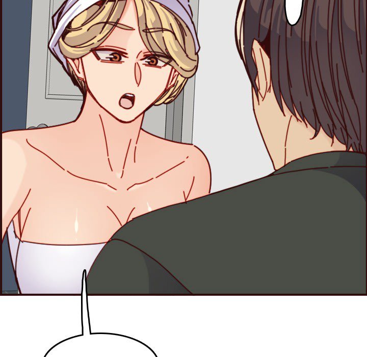 My Mother Is A College Student Chapter 75 - HolyManga.Net