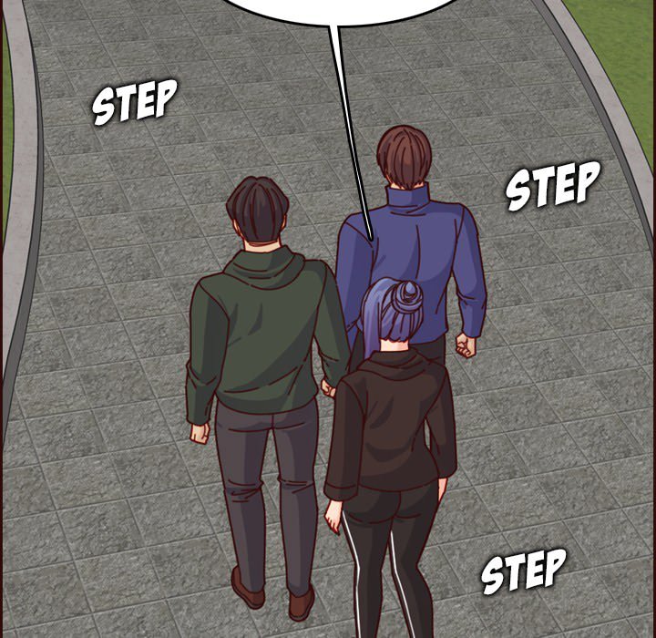My Mother Is A College Student Chapter 75 - HolyManga.Net