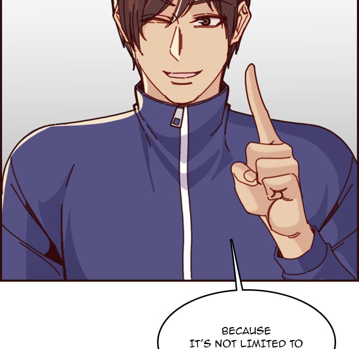 My Mother Is A College Student Chapter 75 - HolyManga.Net