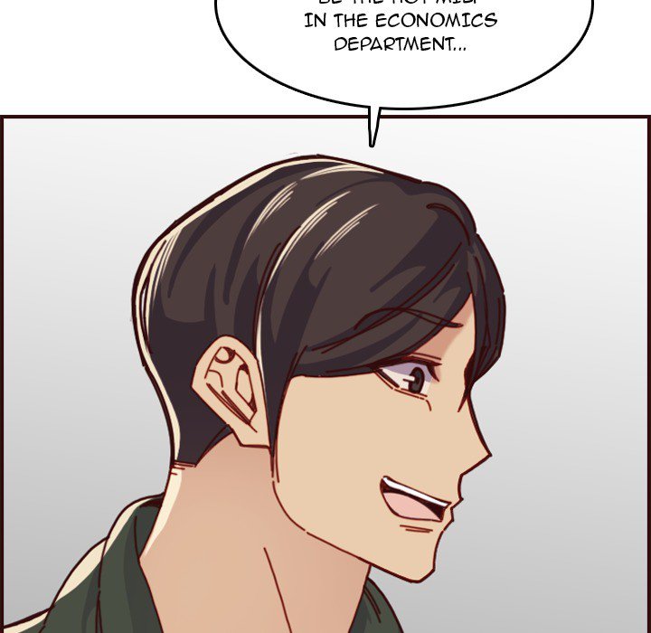 My Mother Is A College Student Chapter 75 - HolyManga.Net
