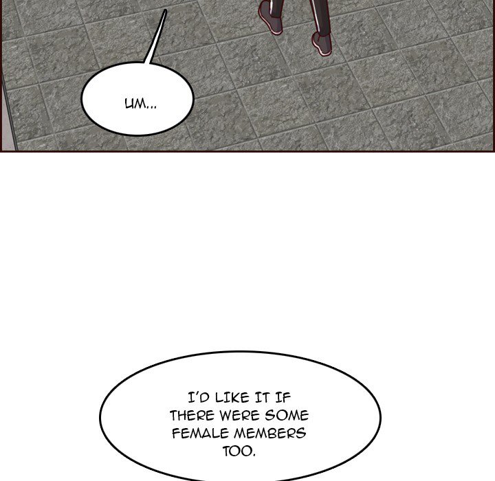 My Mother Is A College Student Chapter 75 - HolyManga.Net
