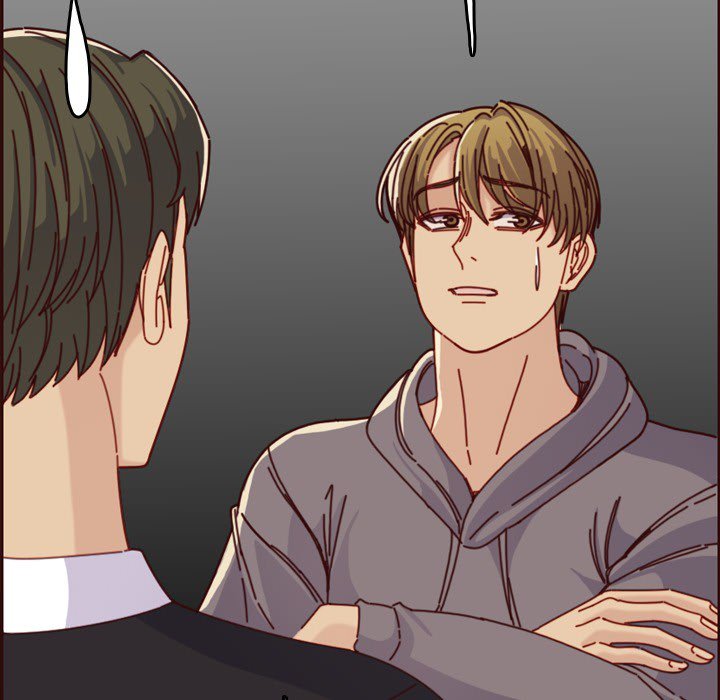 My Mother Is A College Student Chapter 75 - HolyManga.Net