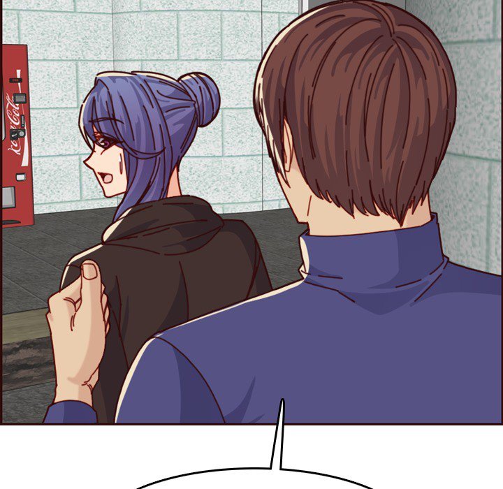 My Mother Is A College Student Chapter 75 - HolyManga.Net