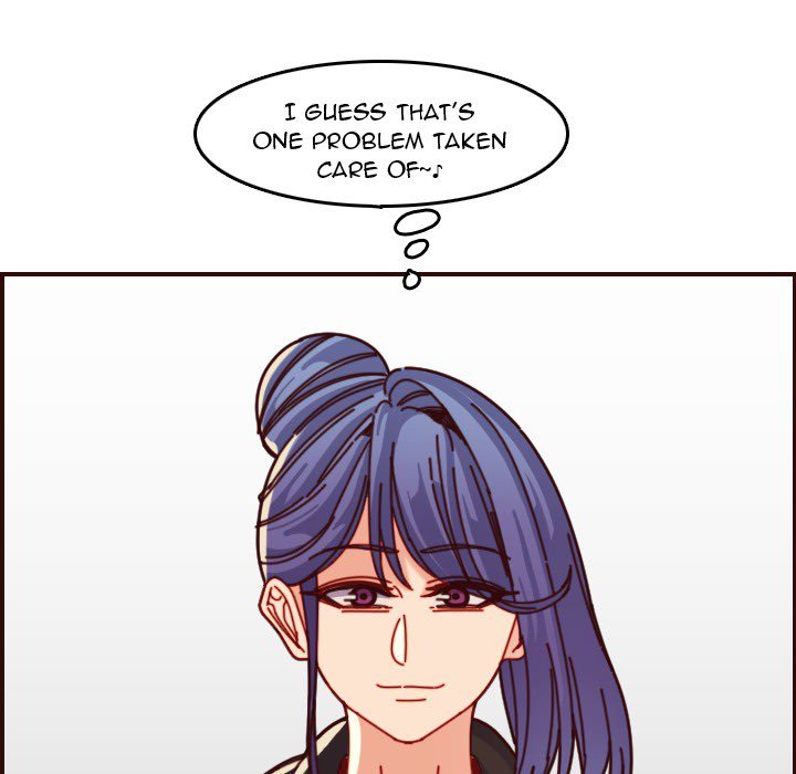 My Mother Is A College Student Chapter 75 - HolyManga.Net