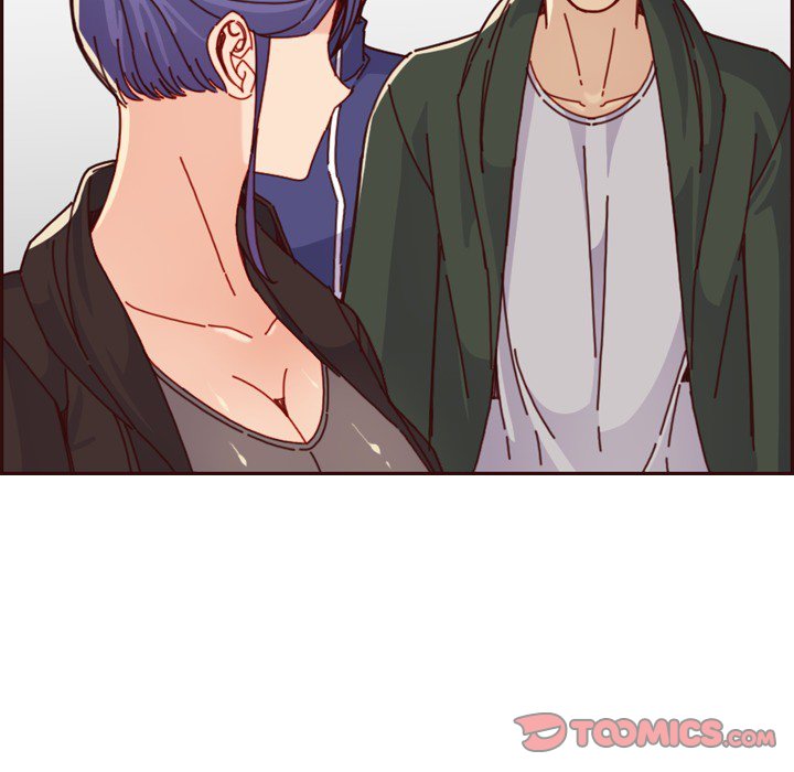 My Mother Is A College Student Chapter 75 - HolyManga.Net