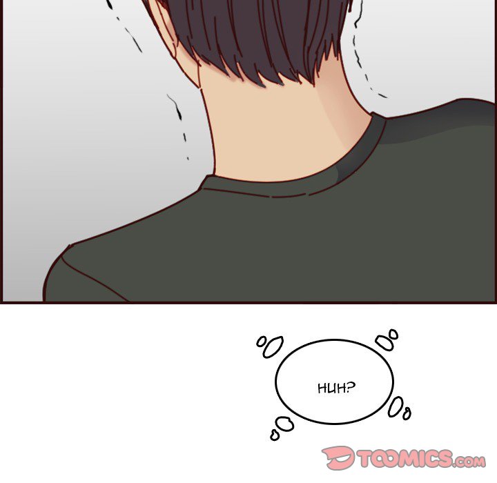 My Mother Is A College Student Chapter 75 - HolyManga.Net
