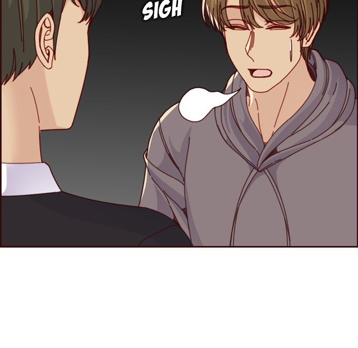My Mother Is A College Student Chapter 75 - HolyManga.Net