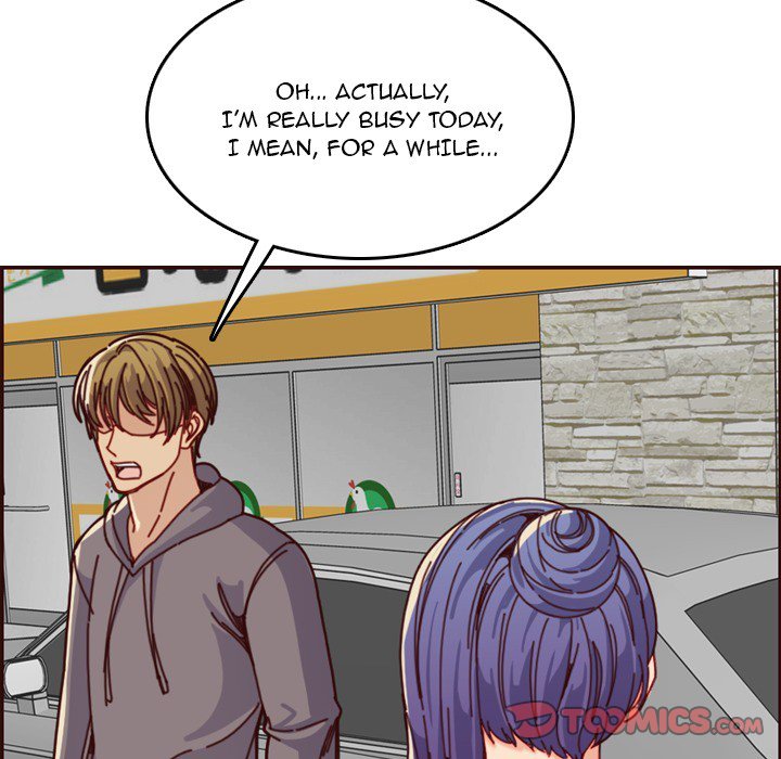 My Mother Is A College Student Chapter 75 - HolyManga.Net
